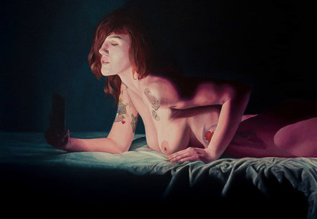 Miss lady bug art actress gallery