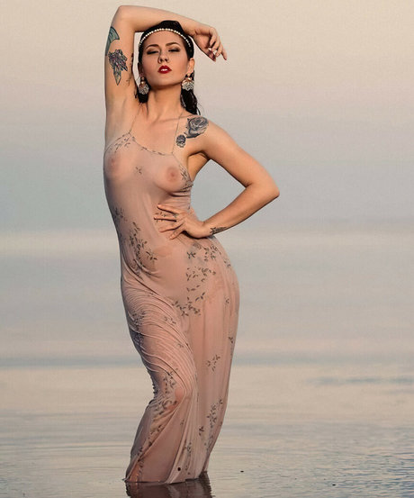 Miss lady bug porn model images