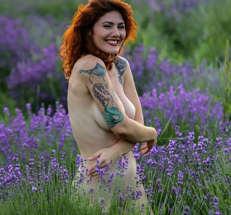 Miss lady bug model perfect pics