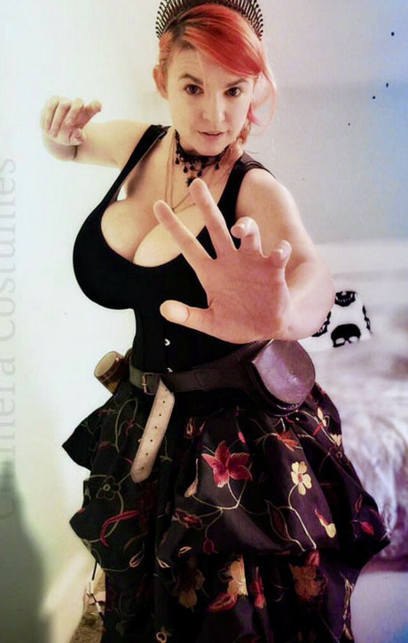 cuckquean onlyfans nudes image