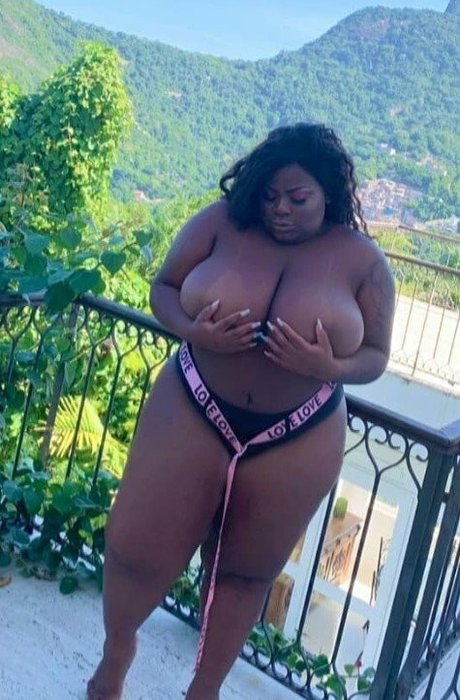 Jojo Todynho star porn gallery