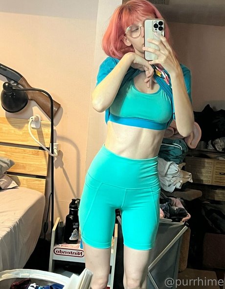 purrhime actress image