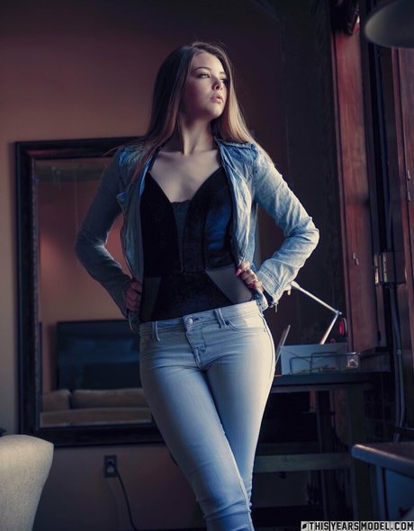 Lana Lea art pornstar images