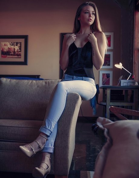 Lana Lea star perfect archive