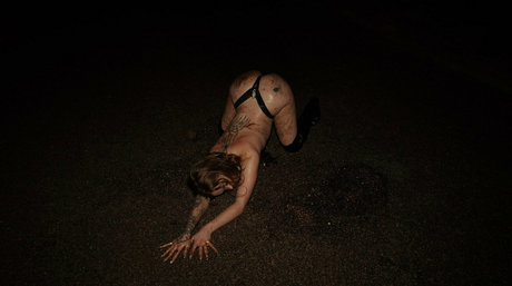 cosmicpetals nudes model picture