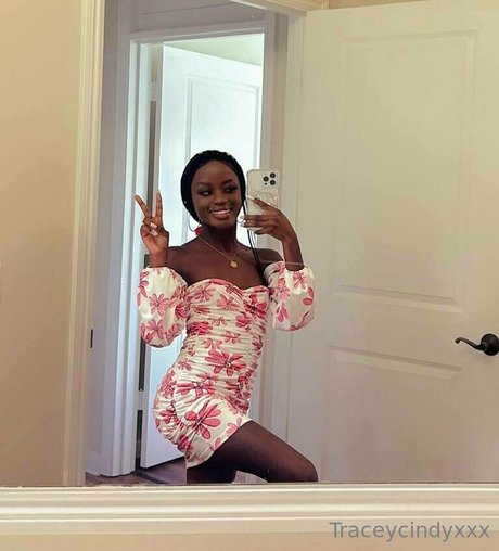 traceycindyxxx pretty model picture