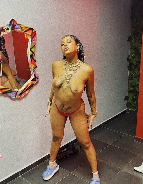 tokischa model best images