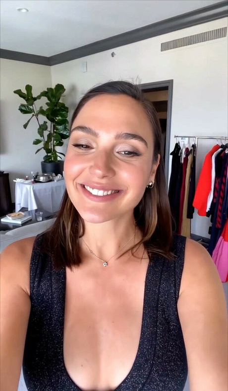 gal gadot model porn images