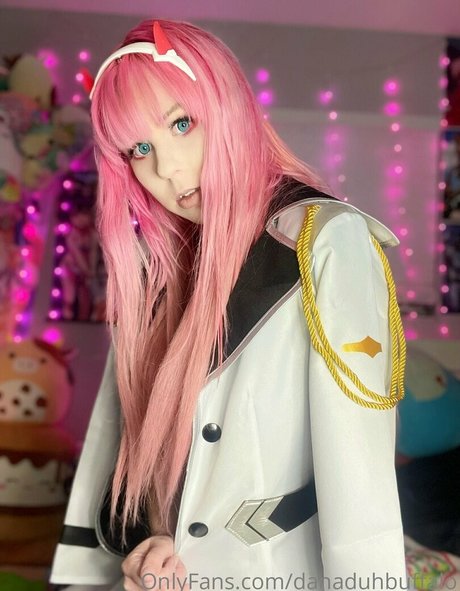 duhbuffaloo pretty actress pics