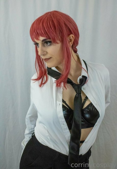 corrinvalentinecosplay Profile pic