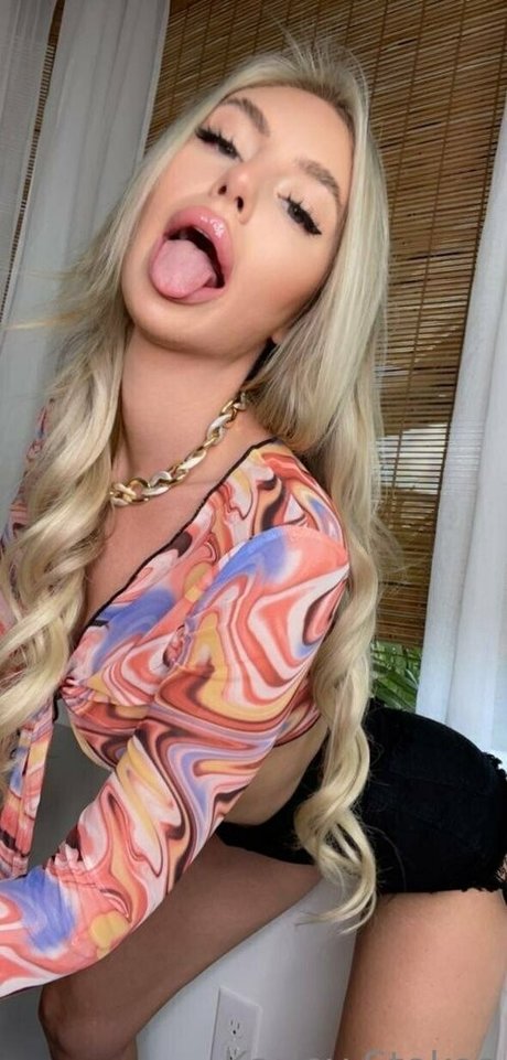 karleystokes model porn pic