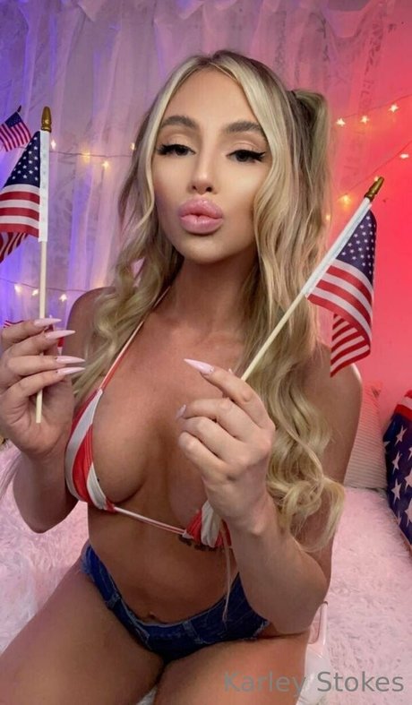 karleystokes pornstar erotic photos