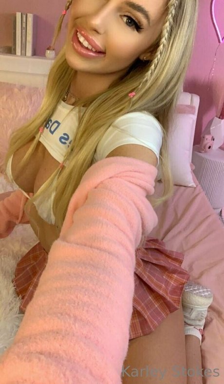 karleystokes exclusive pornstar photos