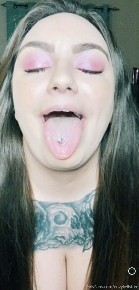 envykellsfree model nice img