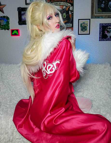 sourbunbun hot pornstar pics