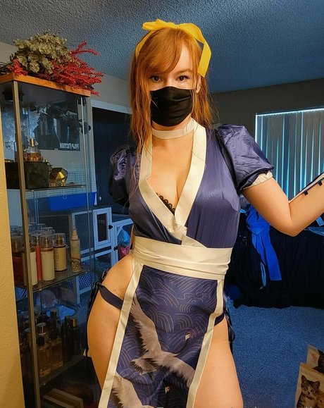 redpunzelle pornstar erotic image