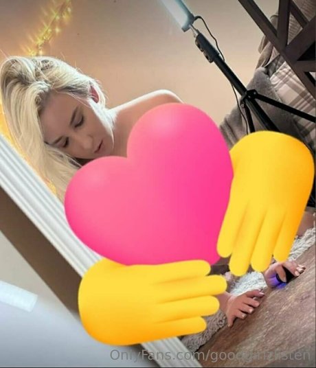 goodgirlzlisten star pretty image