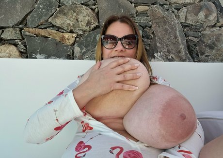 thenadinejansen model adult photos