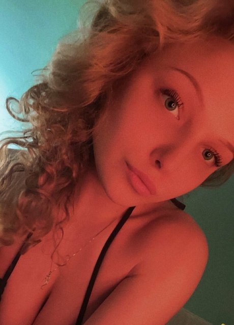 Evieerikson perfect actress pictures