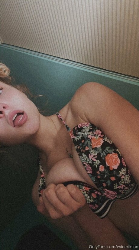 Evieerikson pretty actress archive