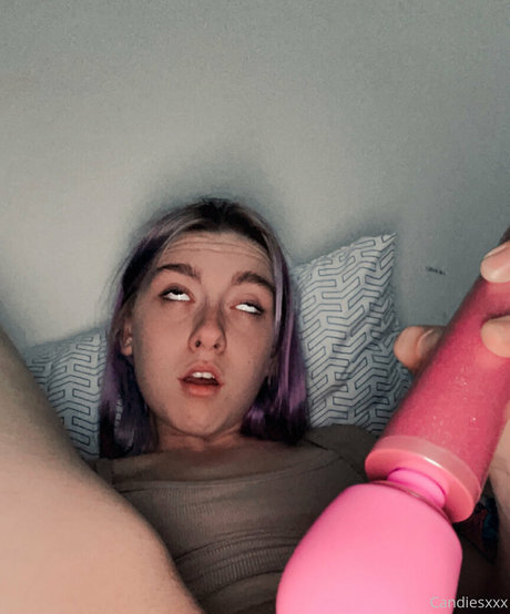 candystclair hd pornstar photo