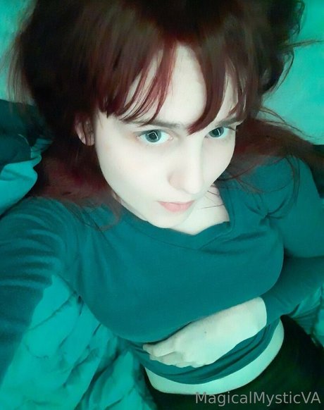 magicalmysticvafree model free photo