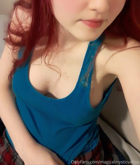 magicalmysticvafree porn star picture