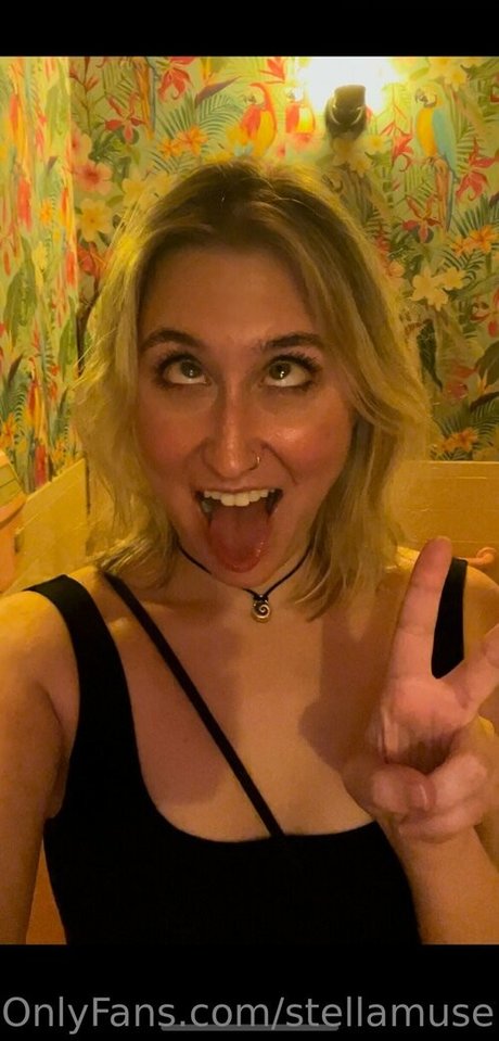 stellamuse Quick model image