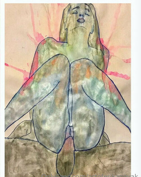 BadEry star porn photo