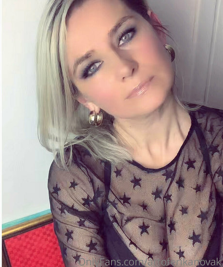 BadEry nice model photos