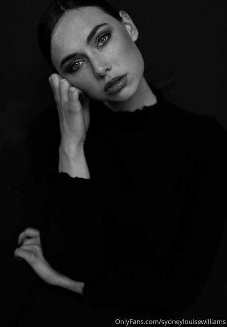 sydneylouisewilliams model perfect pics