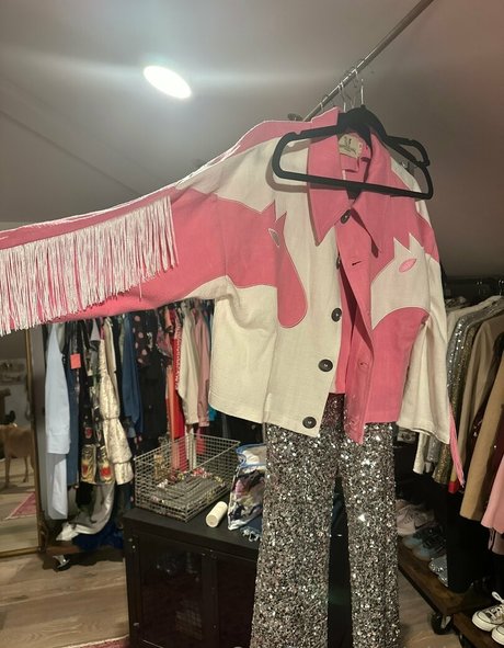 whitney top star pics