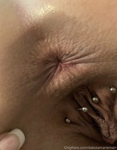 dakotamariemarr nice actress image