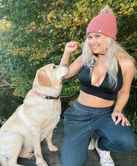 Steffi Landerer free actress picture