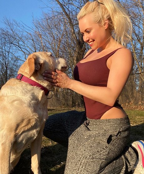 Steffi Landerer model best galleries