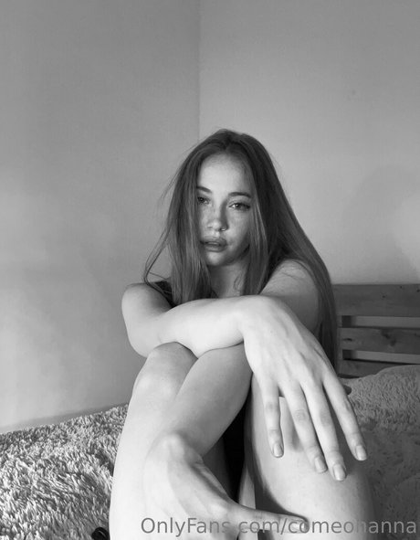 comeonanna star nudes photos