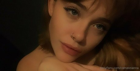 comeonanna beautiful model photos