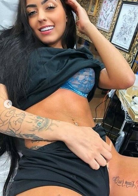 Nicusiafitxo porn model image