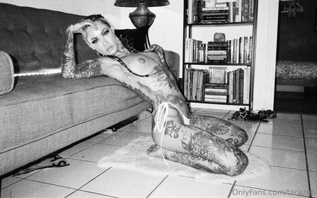 Tarazep xxx model galleries