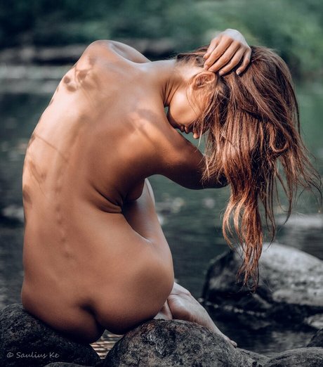 Ilvy Kokomo pornstar high quality pic