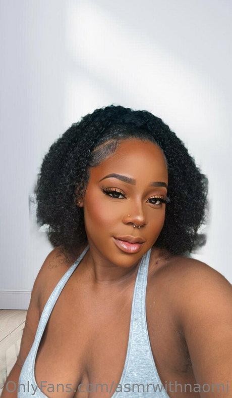 asmrwithnaomi model adult galleries