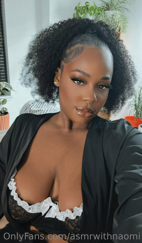 asmrwithnaomi free actress archive