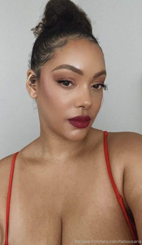 famousaria pornstar adult images