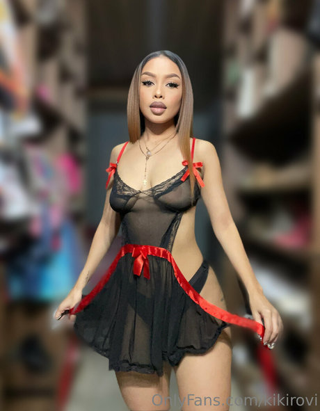 kikirovi star hot images