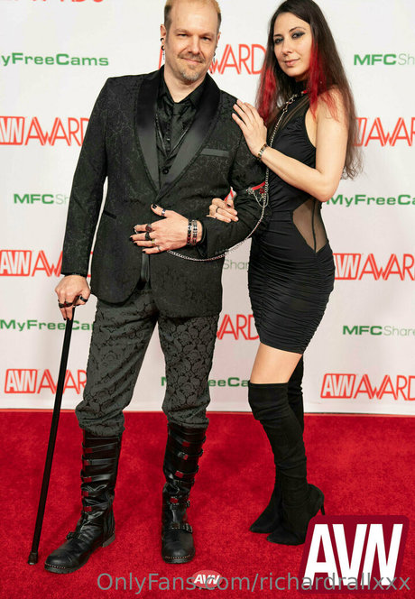 richardrallxxx pornstar xxx photo