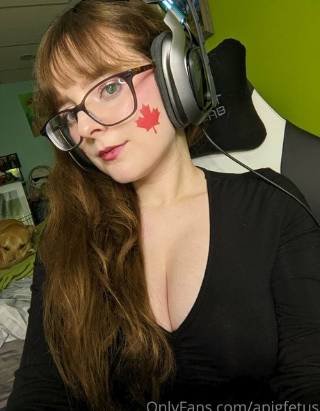 probablypiggy erotic star image