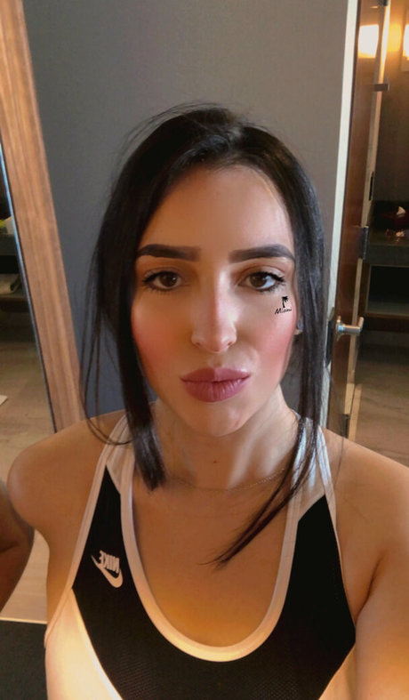 Frida Berridi star xxx pictures