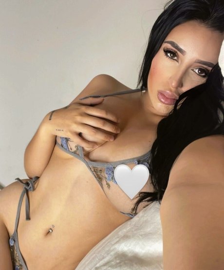 Frida Berridi xxx model galleries