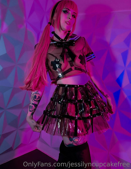 jessilyncupcakefree star exclusive pics
