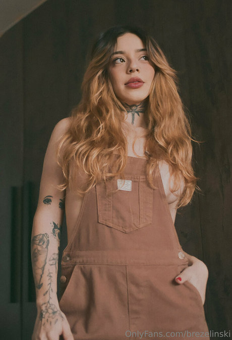 brezelinski nice pornstar images